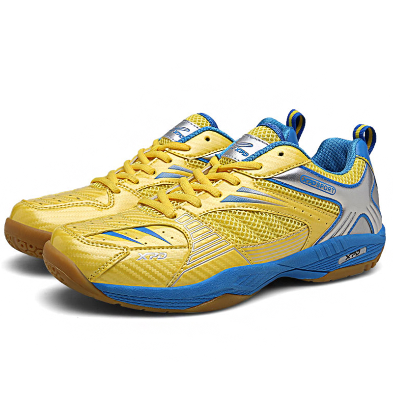 Men Women Pickleball Shoes Cou - огляд і ціна Table Tennis Volleyball