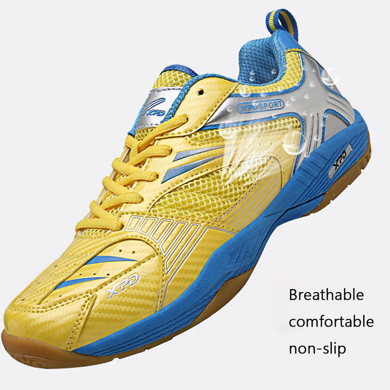 Men Women Pickleball Shoes Cou - огляд і ціна Table Tennis Volleyball