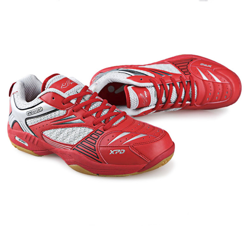 Men Women Pickleball Shoes Cou - огляд і ціна Table Tennis Volleyball