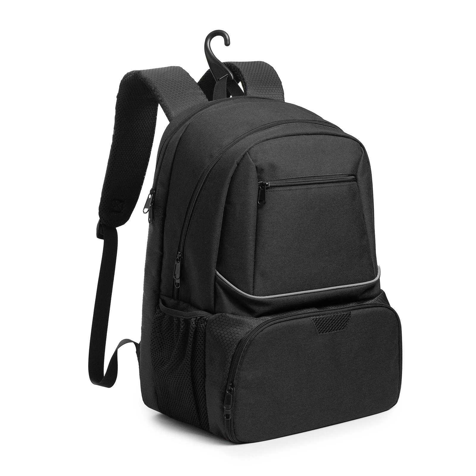Large Capacity Tennis Backpack - огляд і ціна Table Tennis Kit Bag