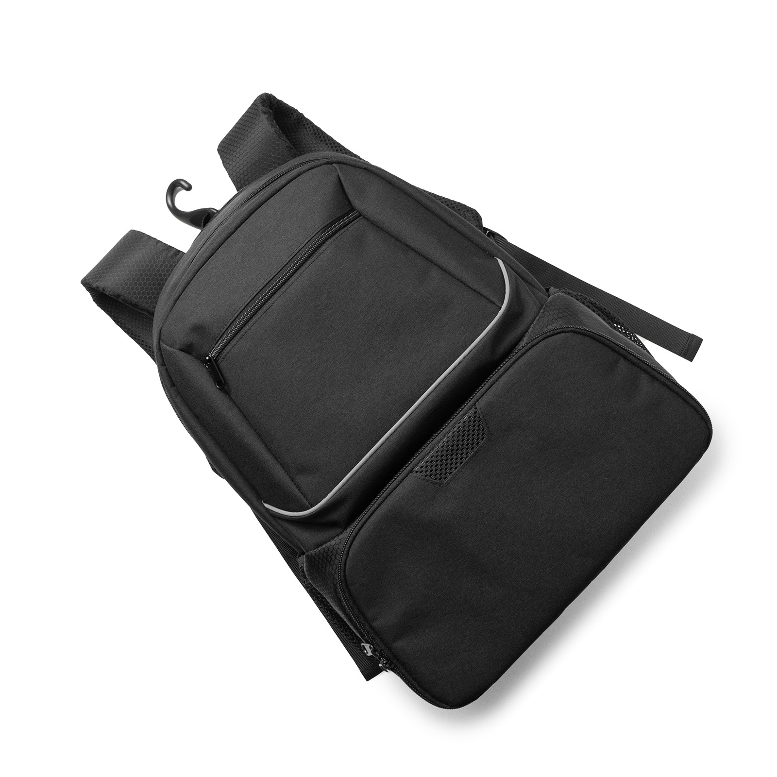 Large Capacity Tennis Backpack - огляд і ціна Table Tennis Kit Bag