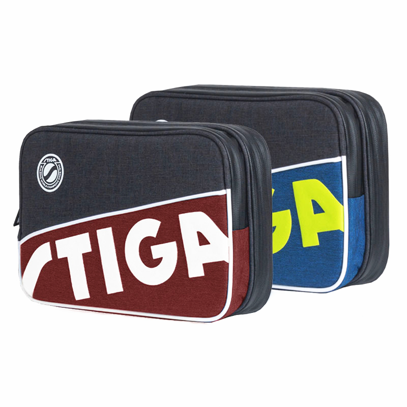 STIGA Table Tennis Rackets Bag - огляд і ціна Table Tennis Bat