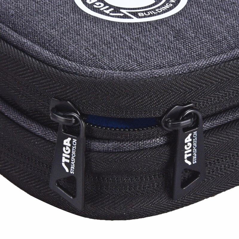 STIGA Table Tennis Rackets Bag - огляд і ціна Table Tennis Bat