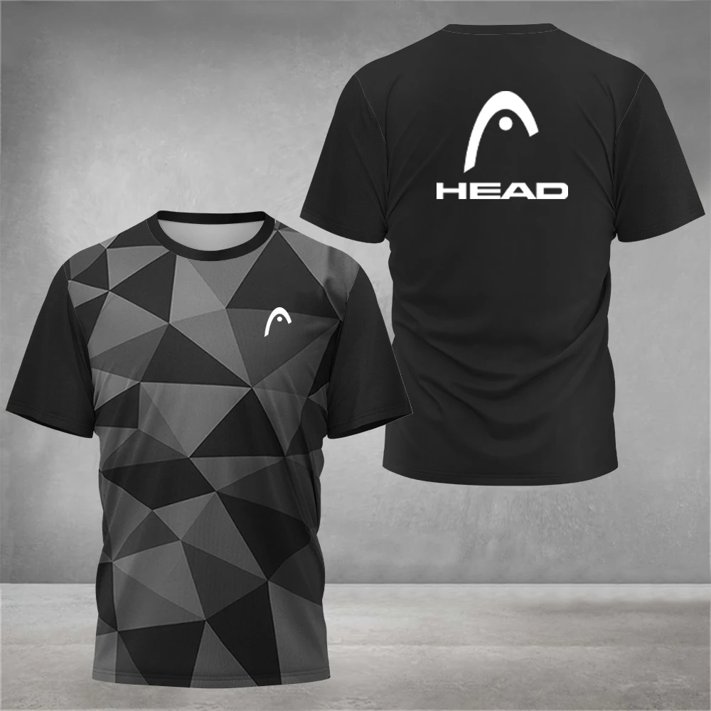 Summer Breathable Mens T Shirt - огляд і ціна Table Tennis Shorts