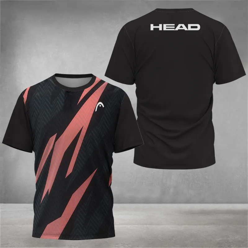 Summer Breathable Mens T Shirt - огляд і ціна Table Tennis Shorts