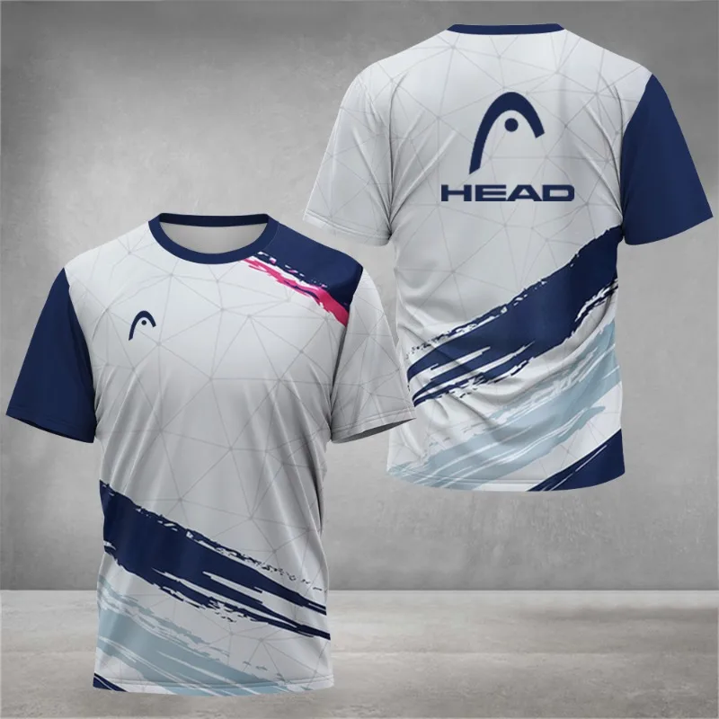 Summer Breathable Mens T Shirt - огляд і ціна Table Tennis Shorts