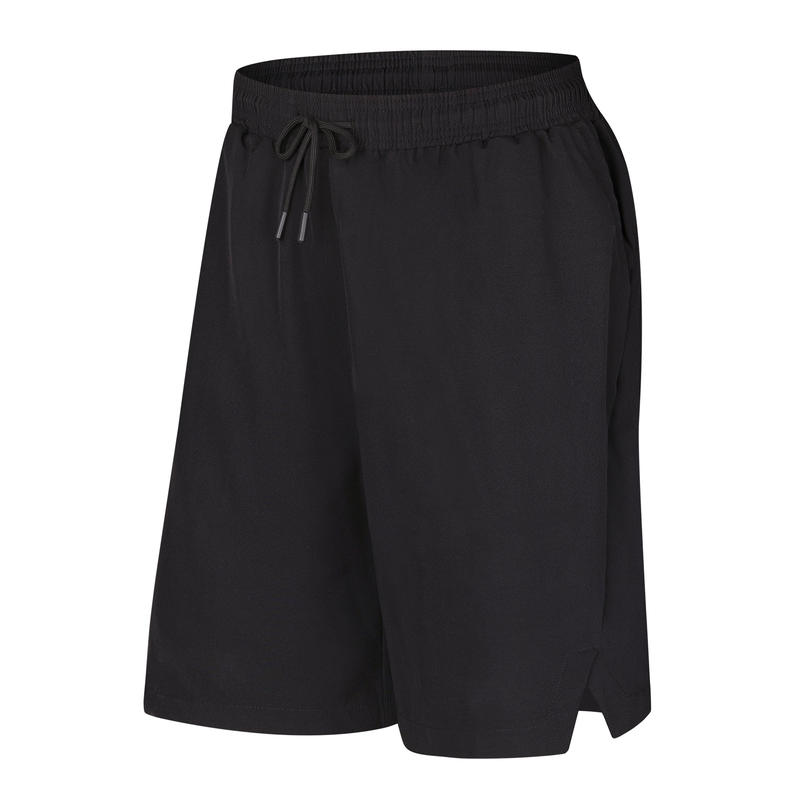 Men's Black Color Shorts with  - огляд і ціна Table Tennis Shorts