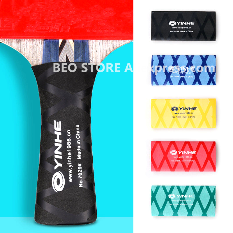 2pcs YINHE galaxy overgrip for - огляд і ціна Table Tennis Bat