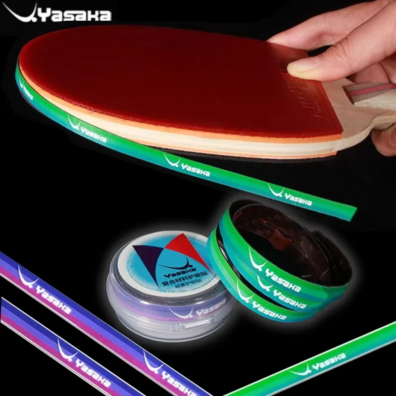 Yasaka Carbon Fiber Table Tenn - огляд і ціна Table Tennis Barrier