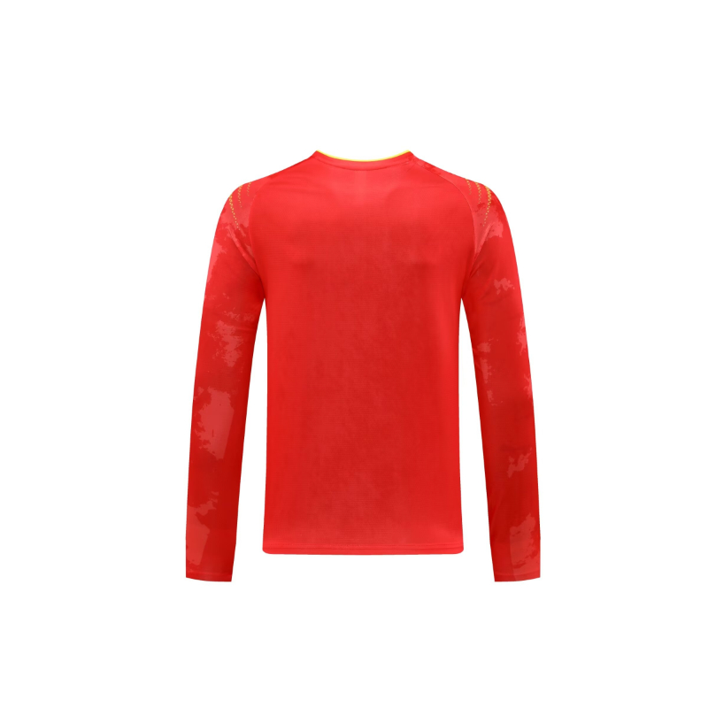 China Dragon Long Sleeve Table - огляд і ціна Table Tennis In Chinese