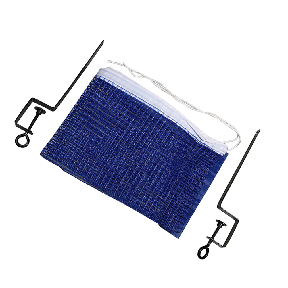 Portable Table Tennis Net Fram - огляд і ціна Table Tennis Net Set