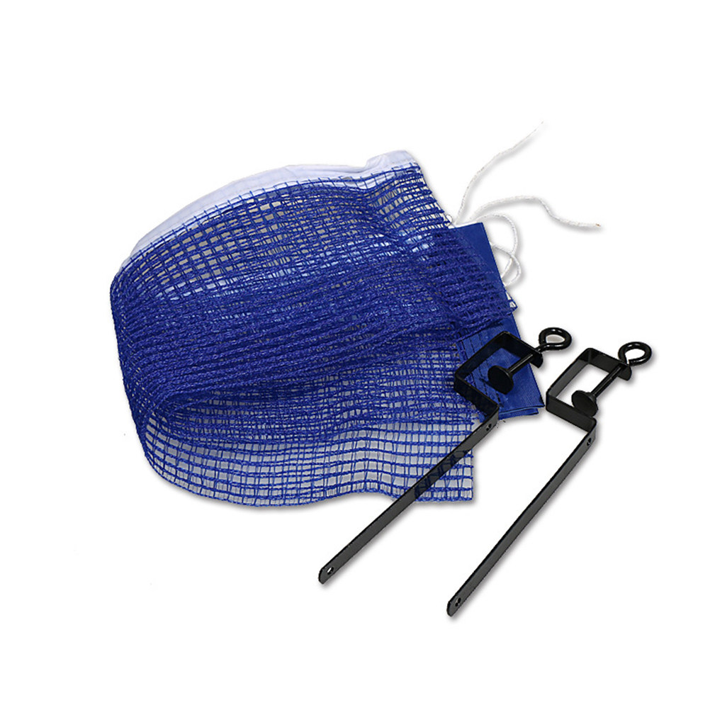 Portable Table Tennis Net Fram - огляд і ціна Table Tennis Net Set