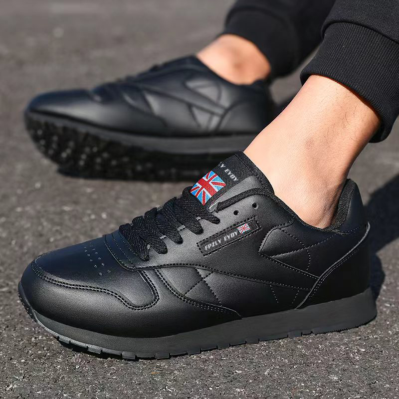 2026 Men's Shoes Spring Autumn - огляд і ціна Table Tennis Men