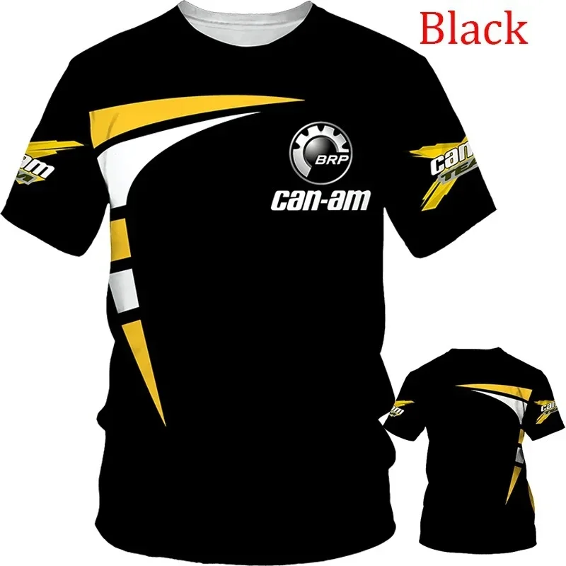 BRP Can-Am 3D Print Extreme Sp - огляд і ціна Table Tennis Uniform