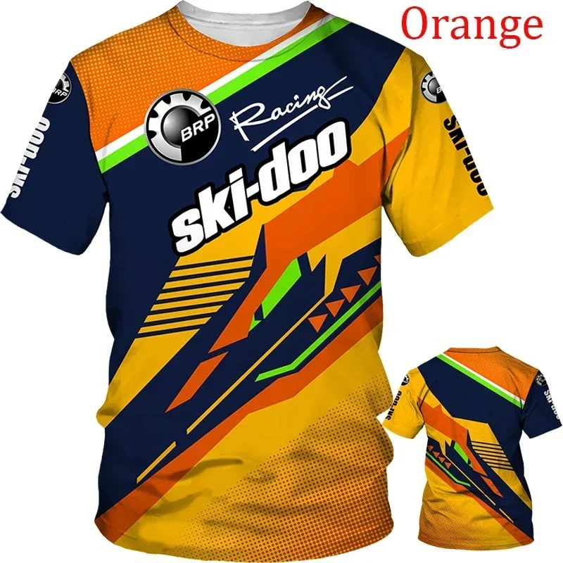 BRP Can-Am 3D Print Extreme Sp - огляд і ціна Table Tennis Uniform