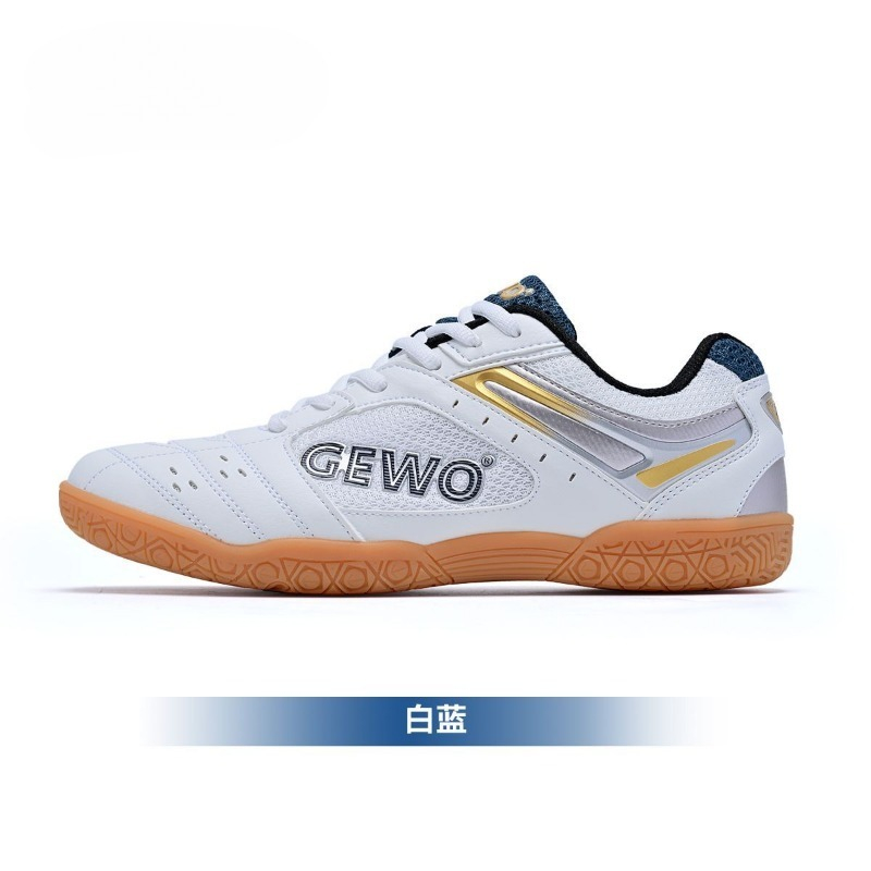 Unisex Professional Table Tenn - огляд і ціна Table Tennis Shoes