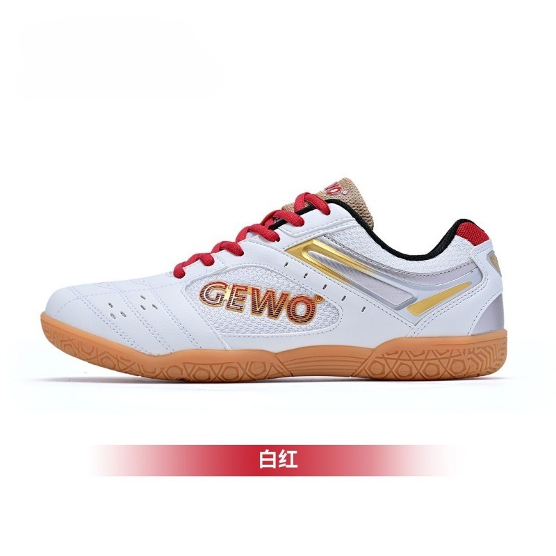 Unisex Professional Table Tenn - огляд і ціна Table Tennis Shoes