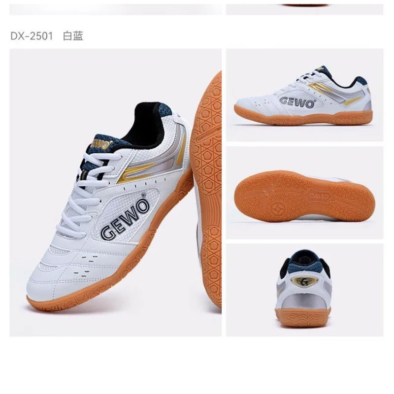 Unisex Professional Table Tenn - огляд і ціна Table Tennis Shoes