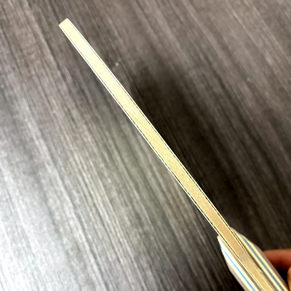 Professional Making Goden VIS  - огляд і ціна Table Tennis Bat