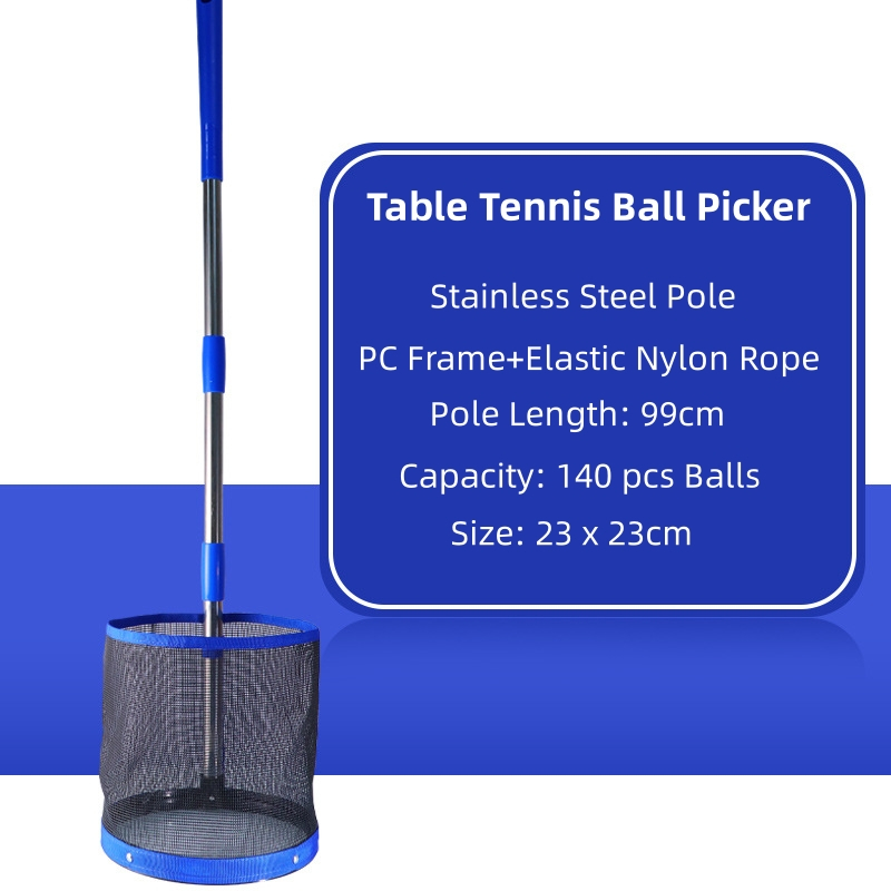 Huieson Table Tennis Ball Pick - огляд і ціна Table Tennis Barrier