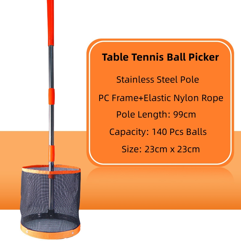 Huieson Table Tennis Ball Pick - огляд і ціна Table Tennis Barrier