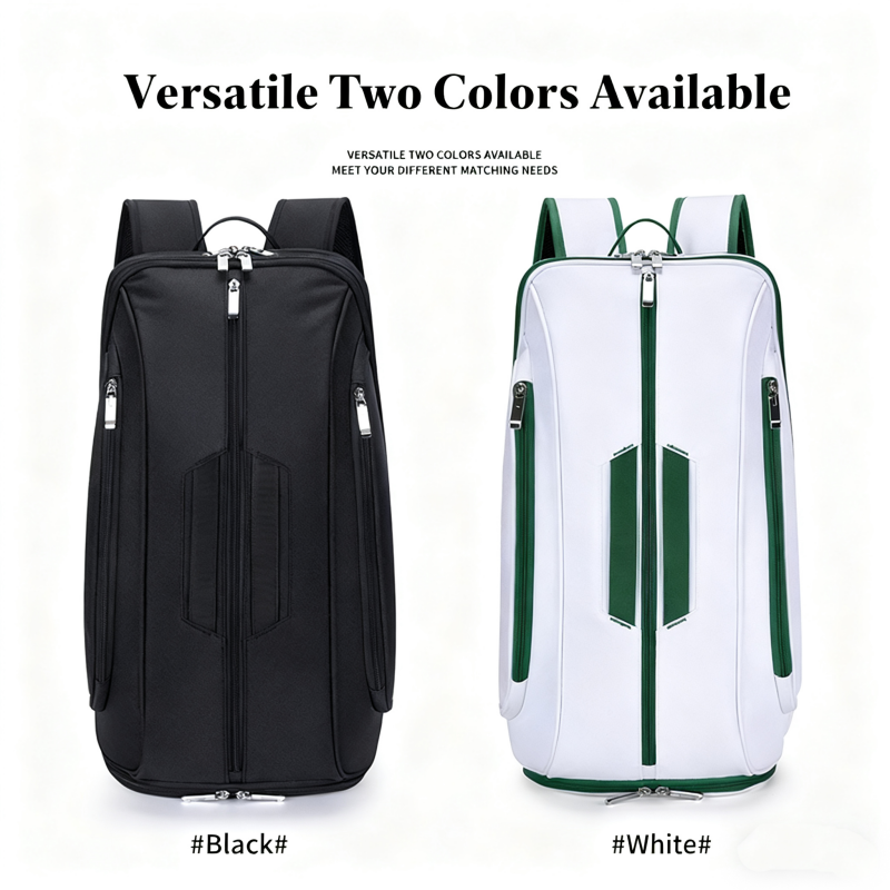 Tennis Backpack For Sport Conv - огляд і ціна Table Tennis Kit Bag