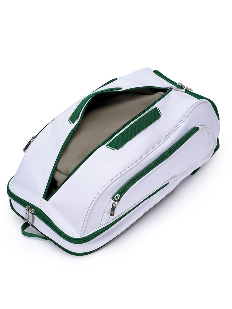 Tennis Backpack For Sport Conv - огляд і ціна Table Tennis Kit Bag