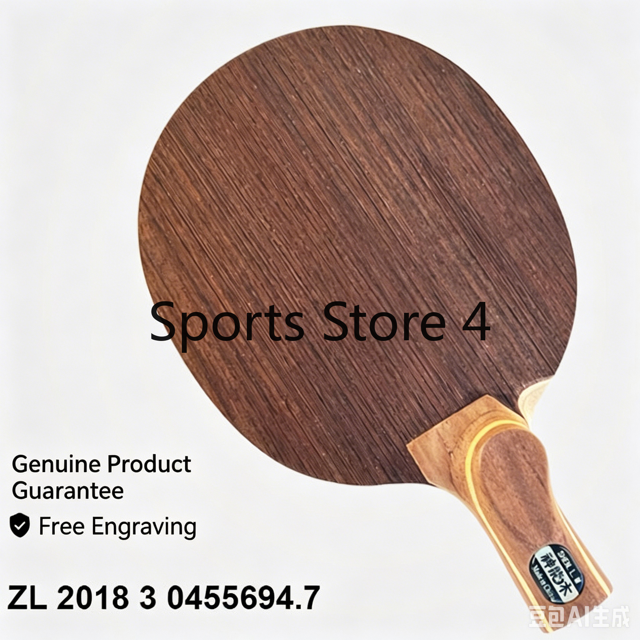 Japanese/Chinese Penhold Table - огляд і ціна Table Tennis In Chinese