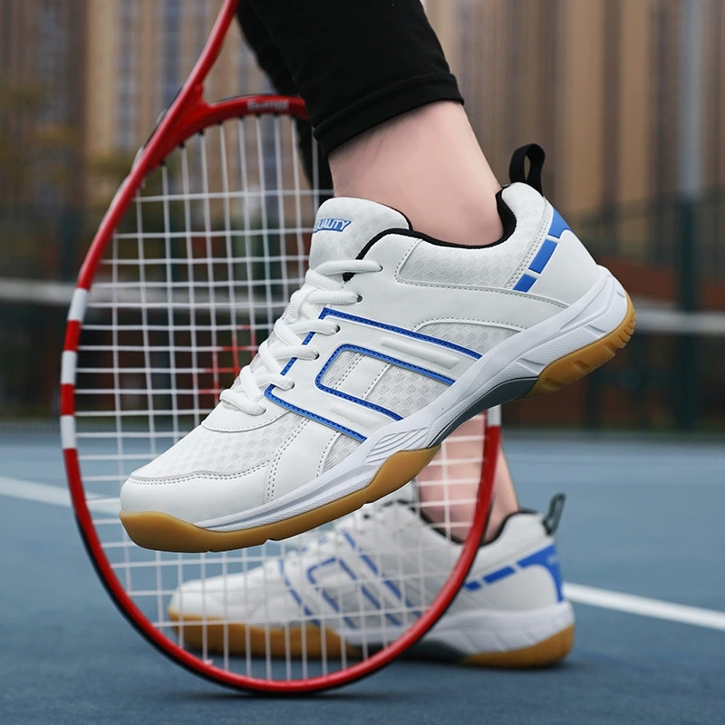 Professional Badminton Shoes f - огляд і ціна Table Tennis Volleyball
