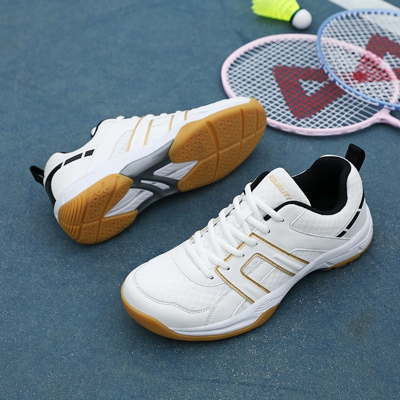Professional Badminton Shoes f - огляд і ціна Table Tennis Volleyball