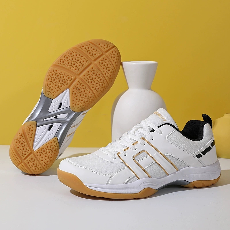 Professional Badminton Shoes f - огляд і ціна Table Tennis Volleyball