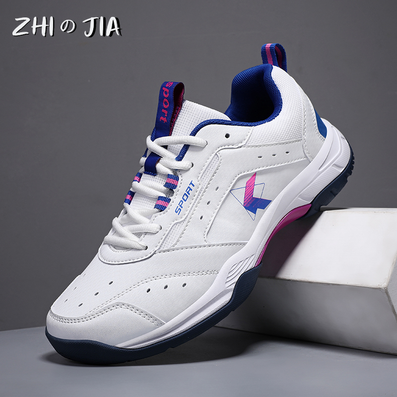 36-45 Couple Tennis Shoes Men' - огляд і ціна Table Tennis Zlc