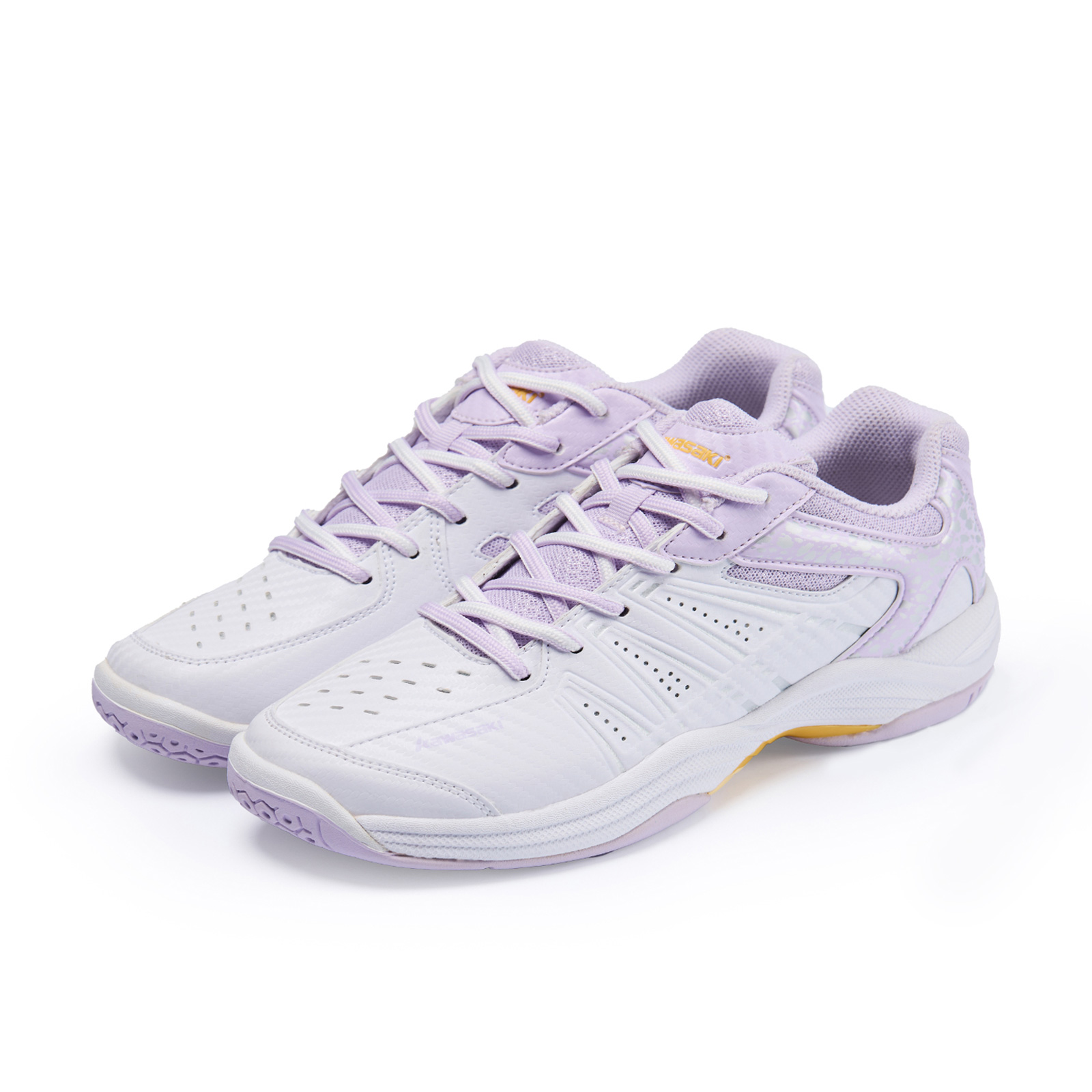 Kawasaki Badminton Shoes Profe - огляд і ціна Table Tennis Zlc