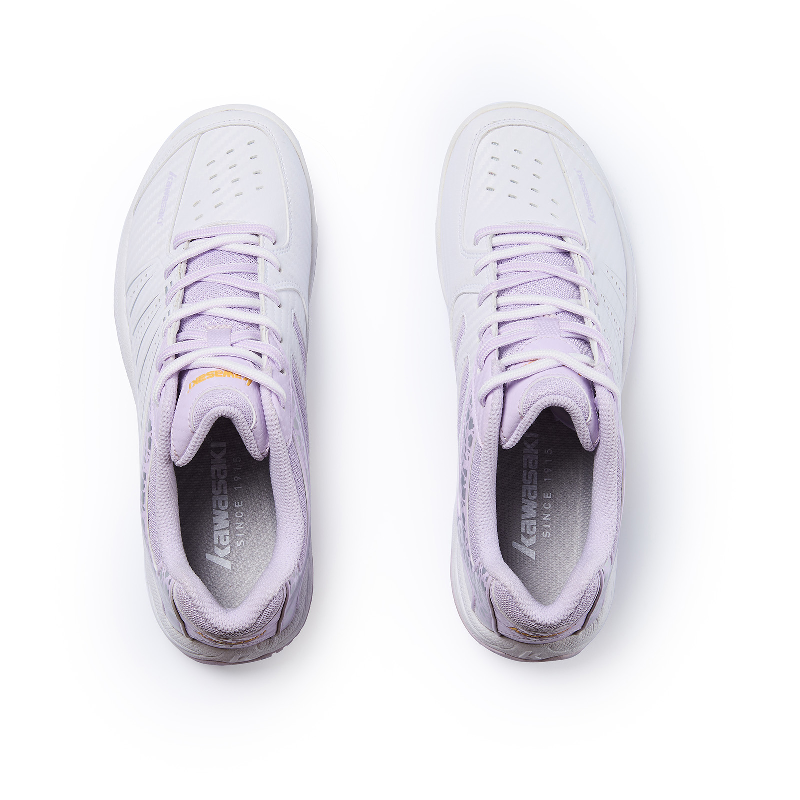 Kawasaki Badminton Shoes Profe - огляд і ціна Table Tennis Zlc