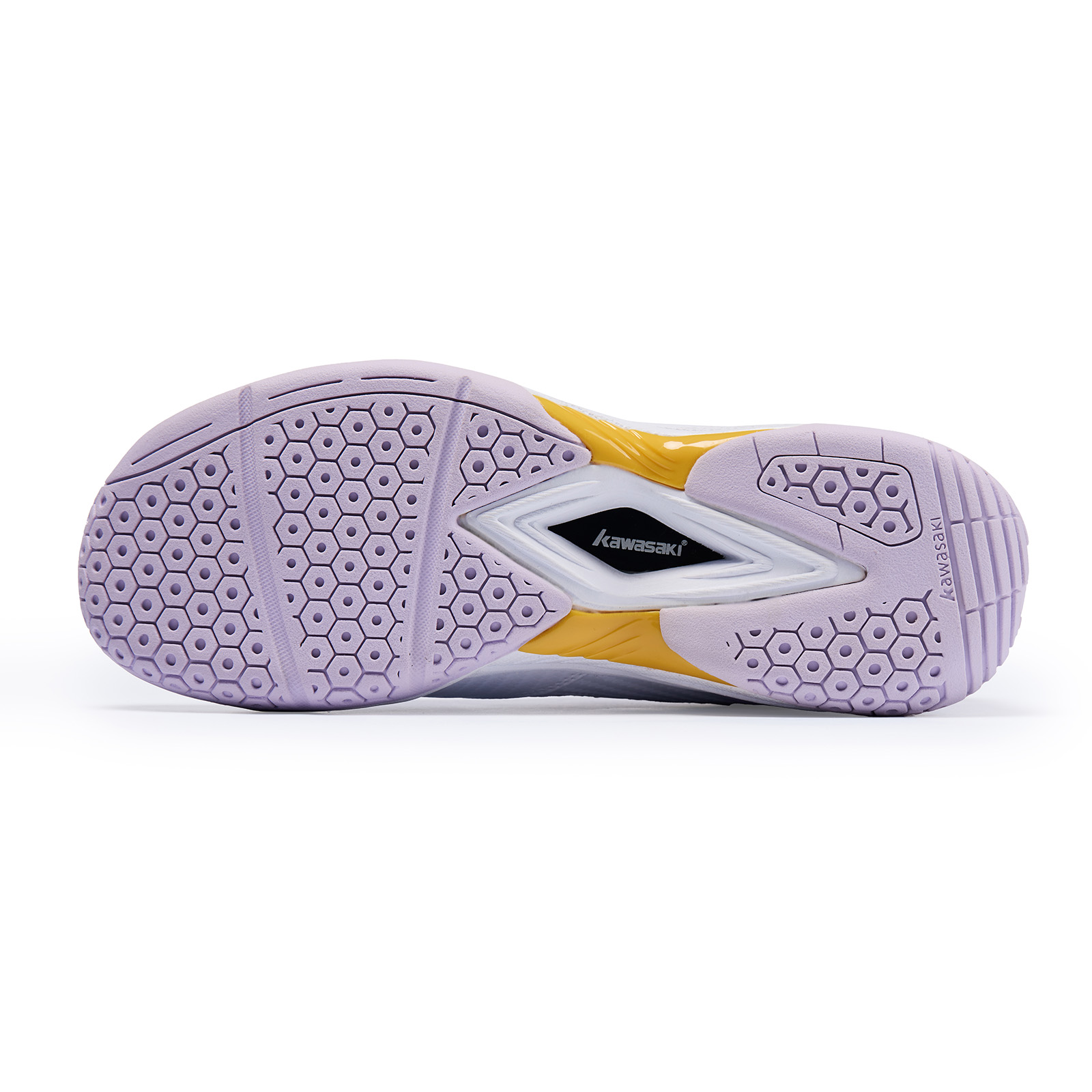 Kawasaki Badminton Shoes Profe - огляд і ціна Table Tennis Zlc