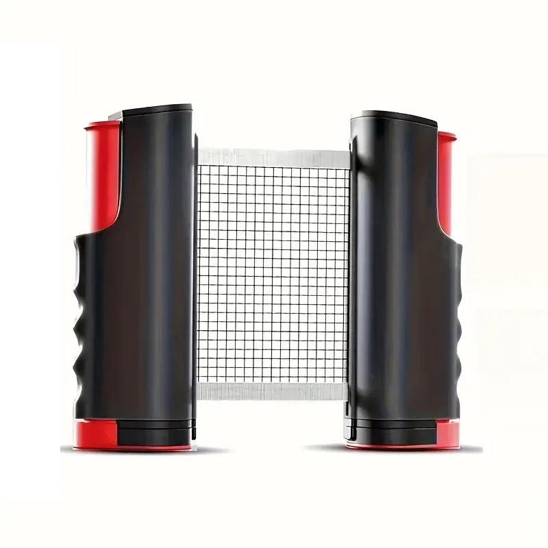 Retractable Table Tennis Net A - огляд і ціна Table Tennis Equipment