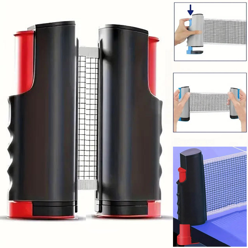 2025 Hot Table Tennis Net Anyw - огляд і ціна Table Tennis Equipment