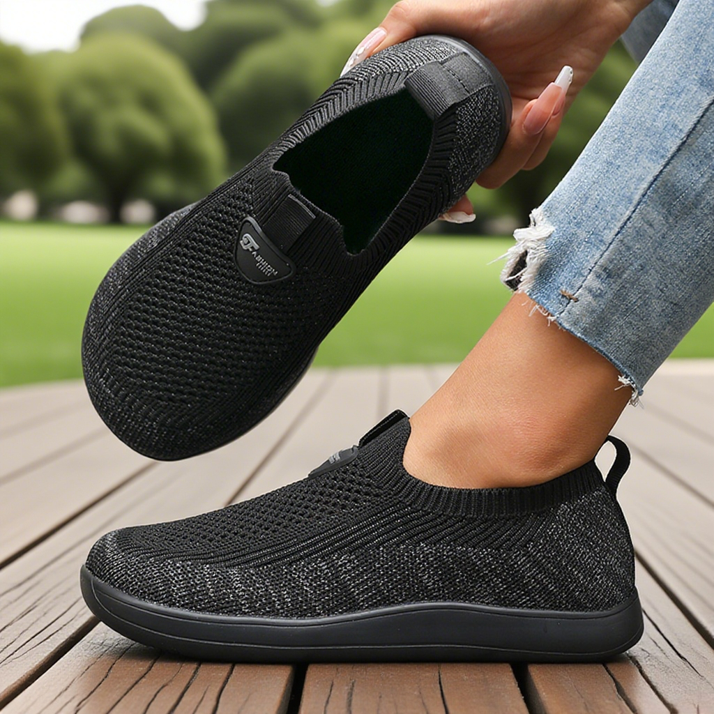 Zero Difference Shoes for Men  - огляд і ціна Table Tennis Men
