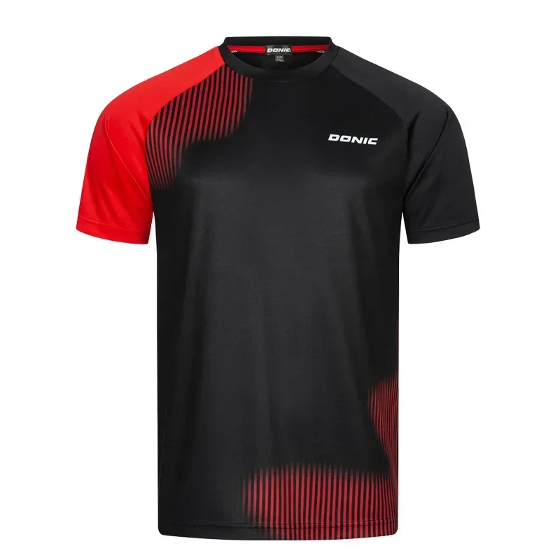 Men Table Tennis T-Shirt Under - огляд і ціна Table Tennis Shorts