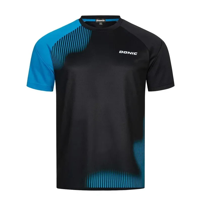Men Table Tennis T-Shirt Under - огляд і ціна Table Tennis Shorts