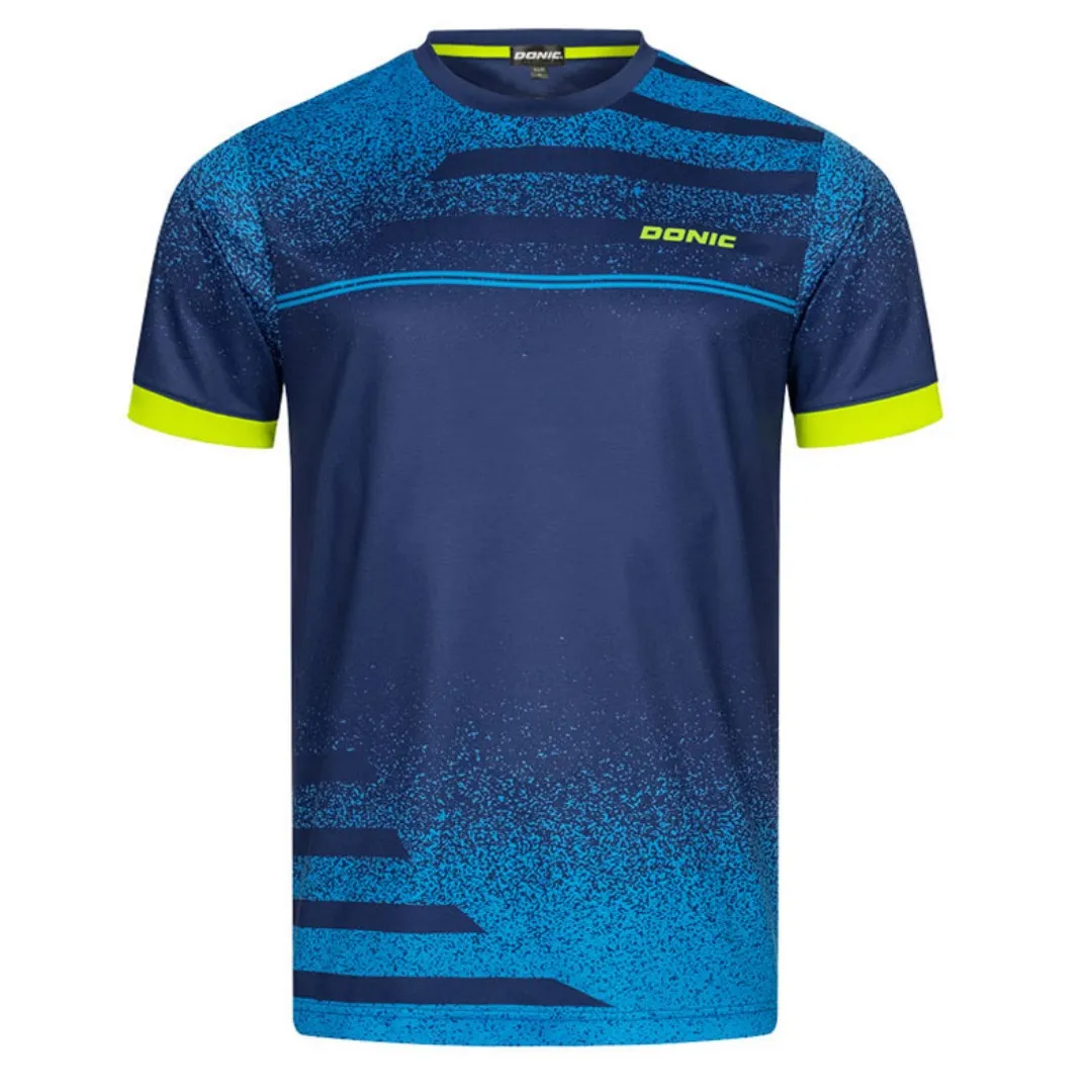 Men Table Tennis T-Shirt Under - огляд і ціна Table Tennis Shorts