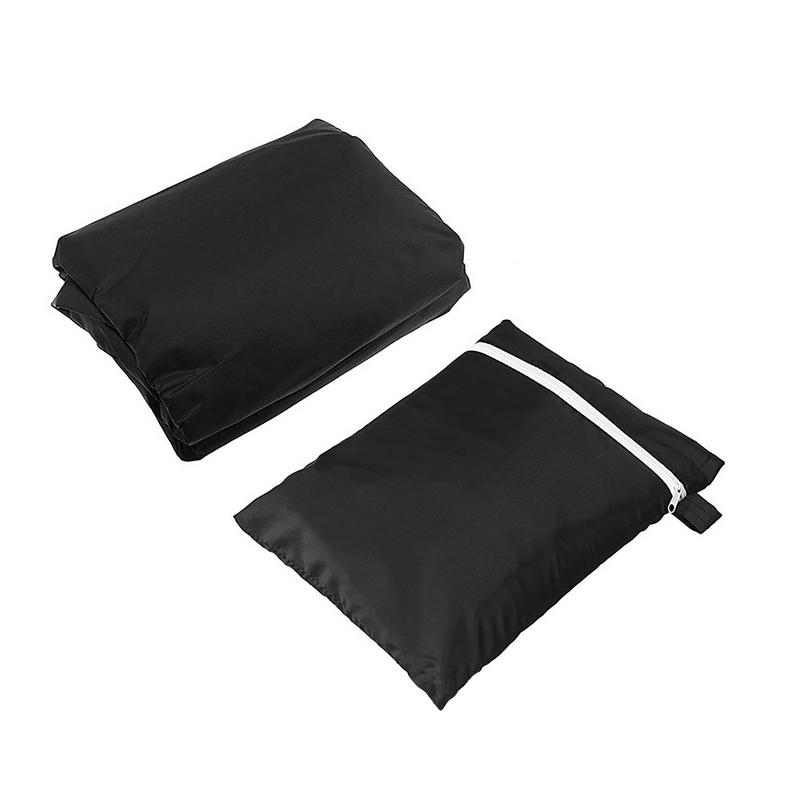 Heavy Duty Waterproof Dustproo - огляд і ціна Table Tennis Equipment