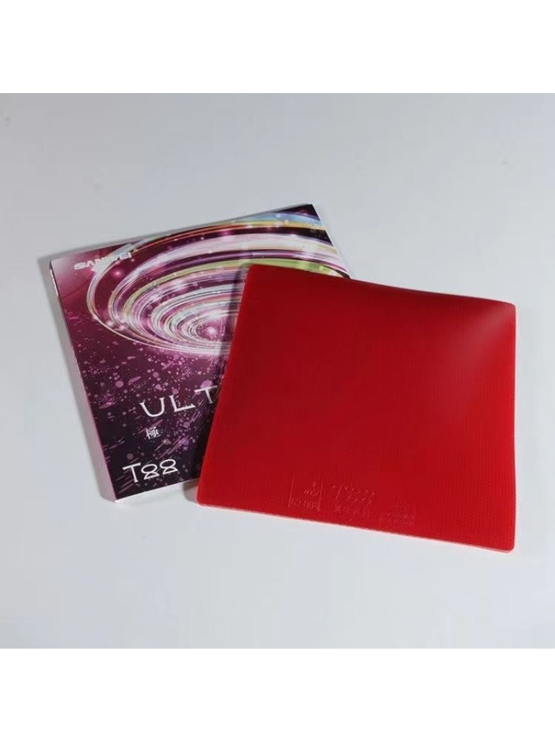 SANWEI T88 Ultra Spin Table Te - огляд і ціна Table Tennis Equipment