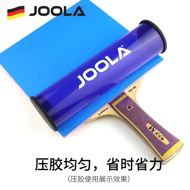 1pcs JOOLA Table Tennis Rubber - огляд і ціна Table Tennis Zlc