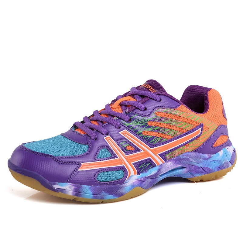 Badminton Shoes For Men And Wo - огляд і ціна Table Tennis Shoes