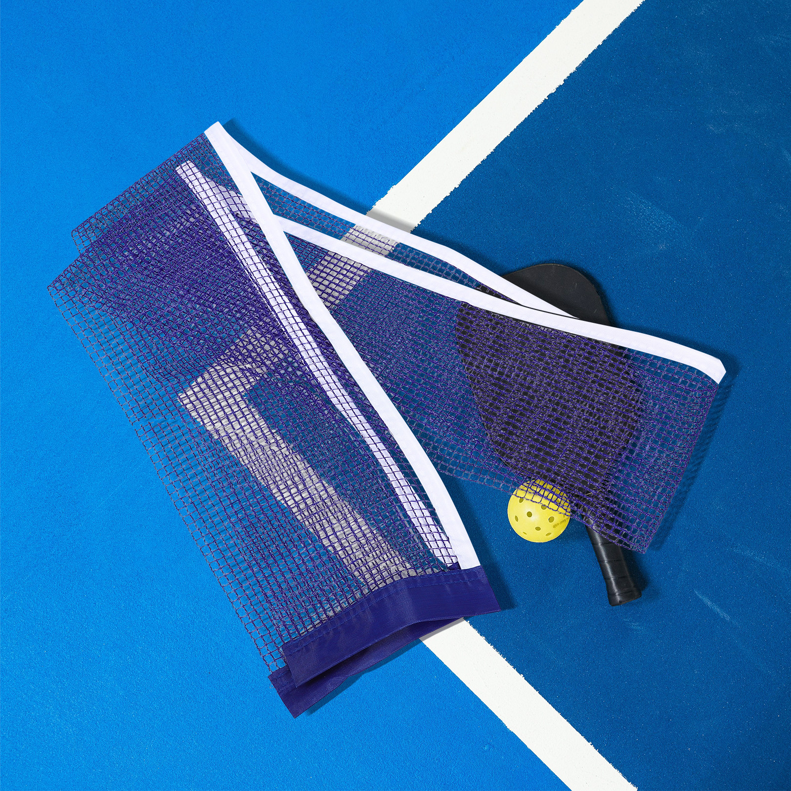 Portable Table Tennis Net and  - огляд і ціна Table Tennis Net Set