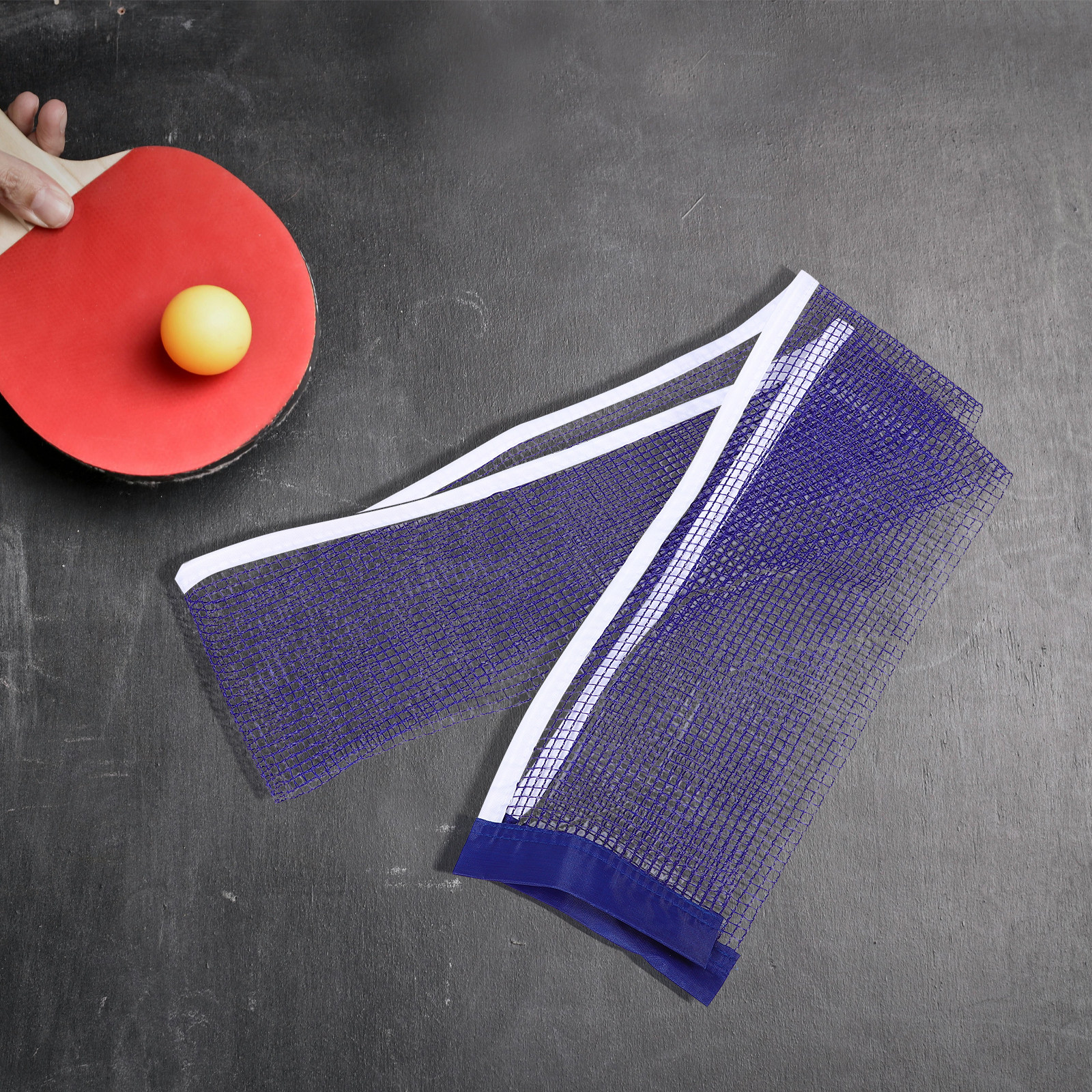 Portable Table Tennis Net and  - огляд і ціна Table Tennis Net Set
