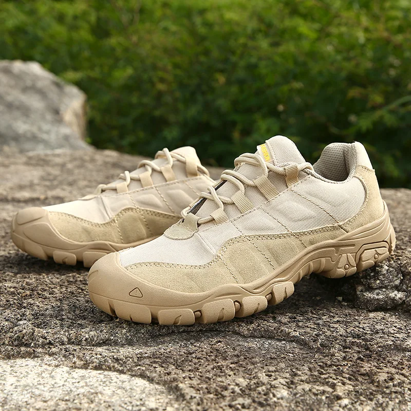 NMen's Outdoor Hiking Shoes An - огляд і ціна Table Tennis Men