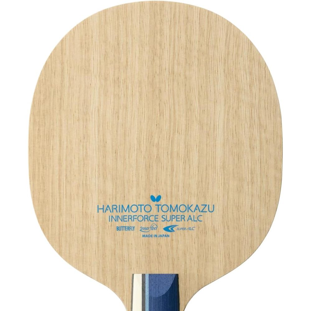 Japanese-Made Innerforce Super - огляд і ціна Table Tennis In Chinese