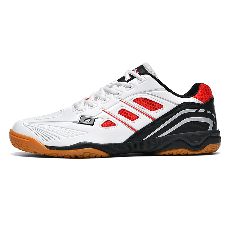 Men New Table Tennis Shoes Bre - огляд і ціна Table Tennis Volleyball